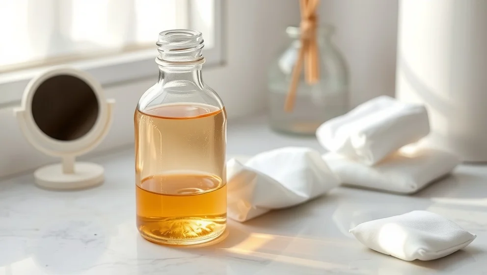 AHA 30 och BHA 2 peeling solution vad gör den