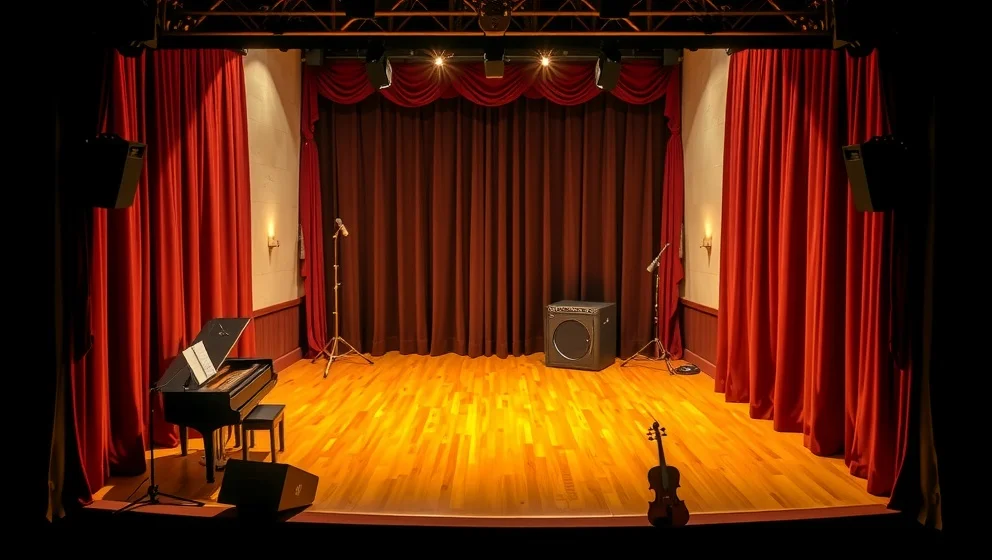 Är det här du kallar kärlek musikal