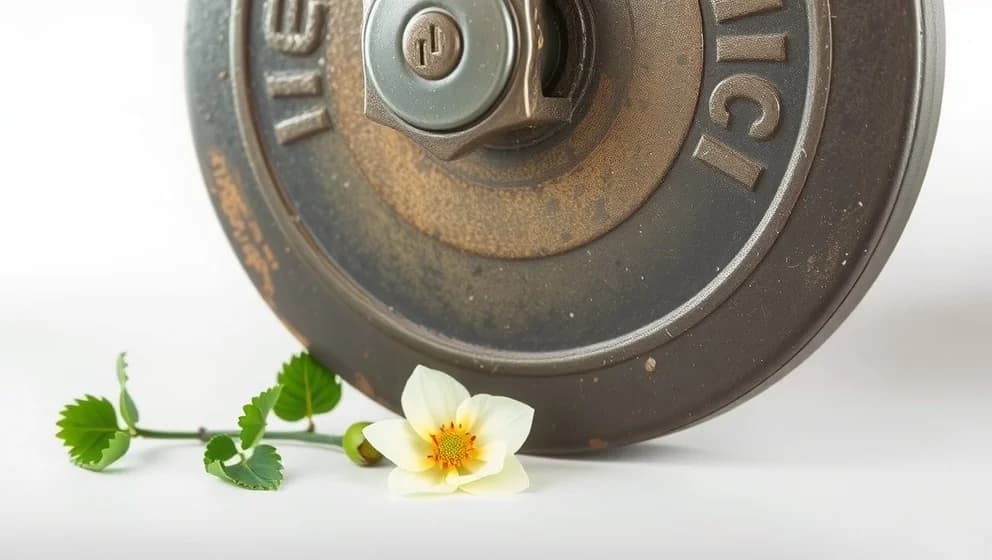 Den som är stark måste också vara snäll