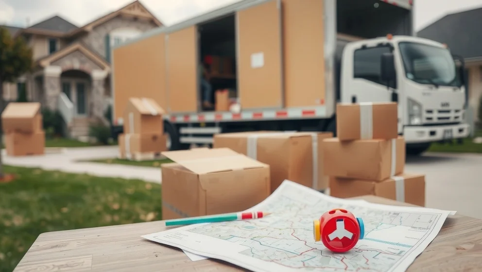 Får man flytta med barn vid gemensam vårdnad