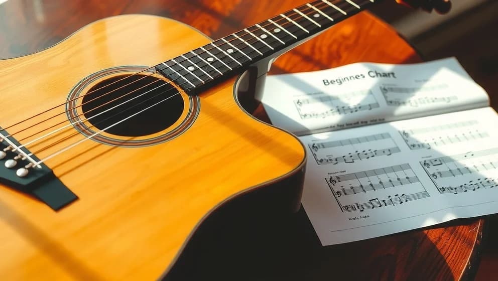 Han är min sång och min glädje ackord