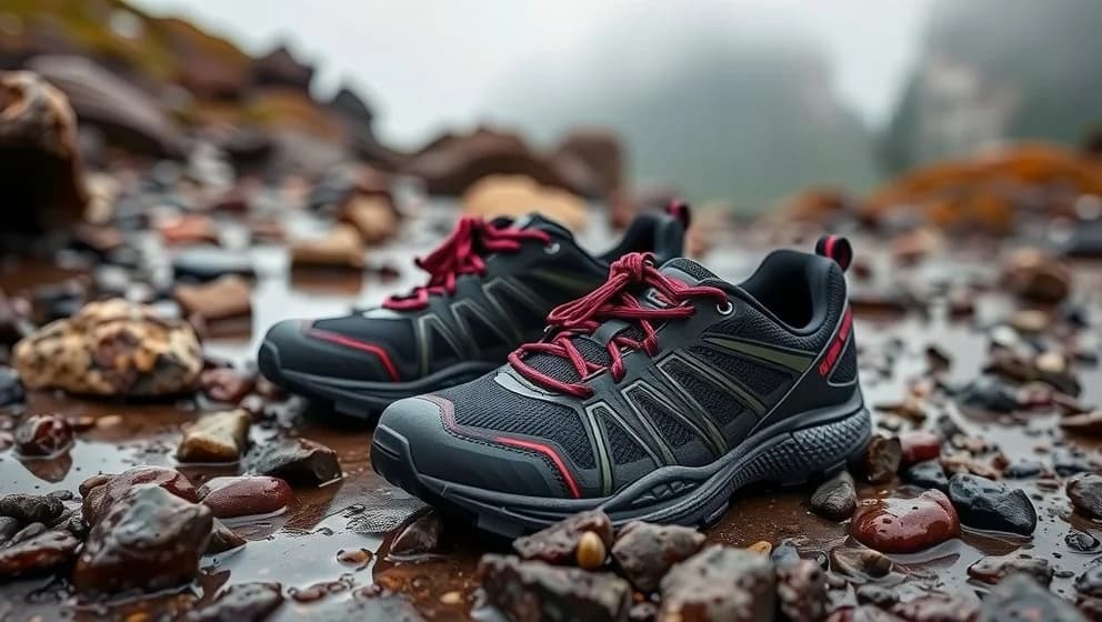 Hoka One One Challenger ATR 6 GTX recensioner