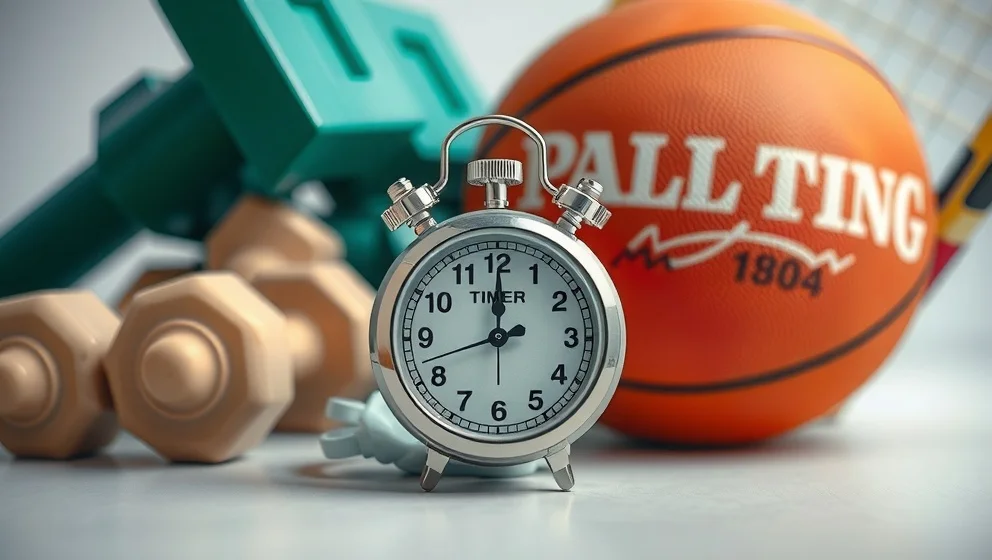 Hur får man tiden att gå fortare