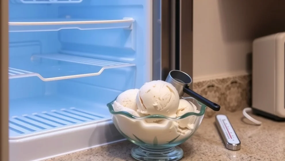 Hur lång tid tar det att göra is hemma