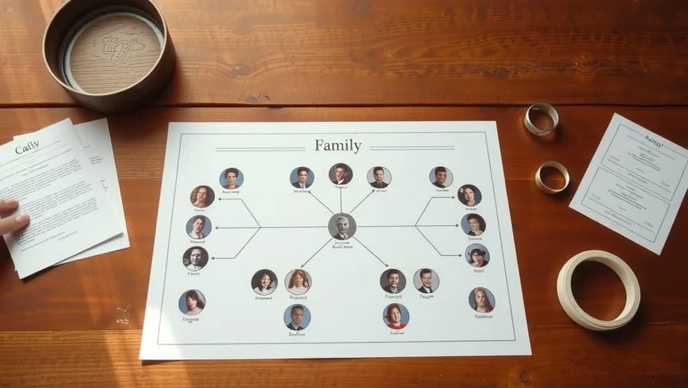 Hur många kusiner är gifta i Sverige