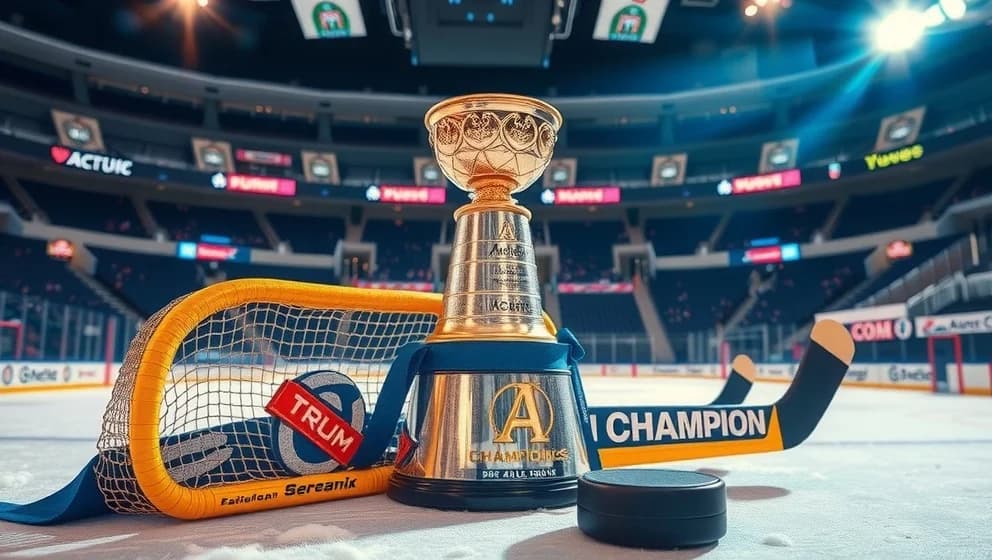 Hur många SM-guld har Örebro Hockey vunnit