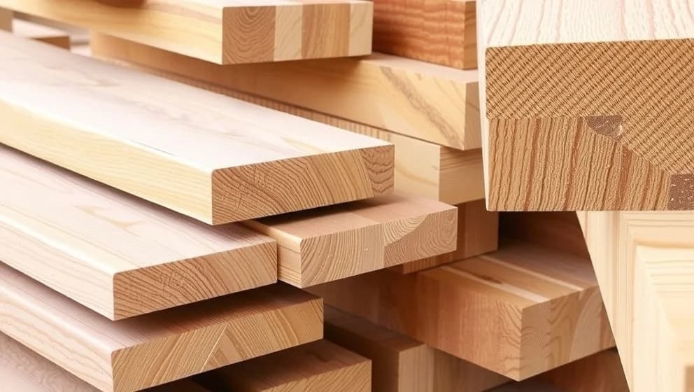 Hur vet man om trä är tryckimpregnerat