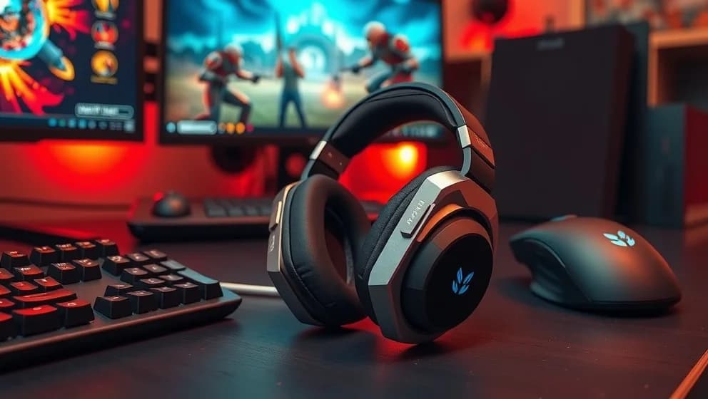 HyperX Cloud Alpha Wireless passar för dig