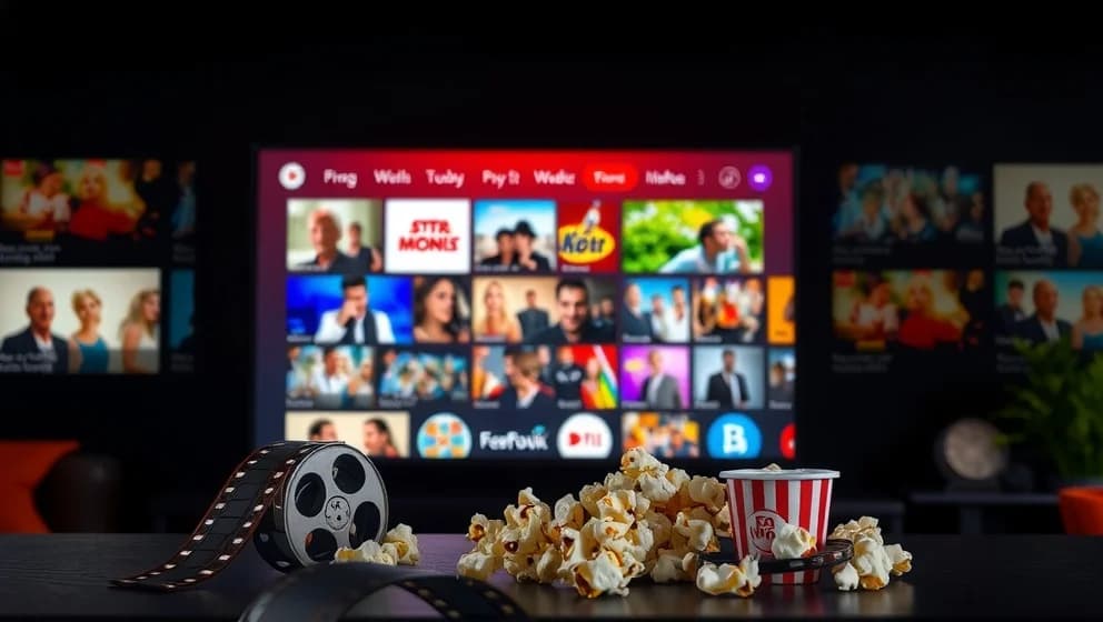 Jenny Ulvings bästa filmer och TV-program