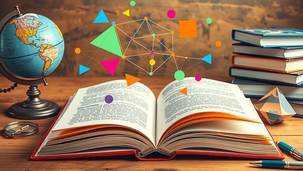 Lärande - en introduktion till perspektiv och metaforer