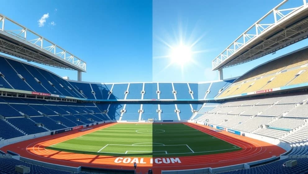 Leganés möter Real Madrid på hemmaplan