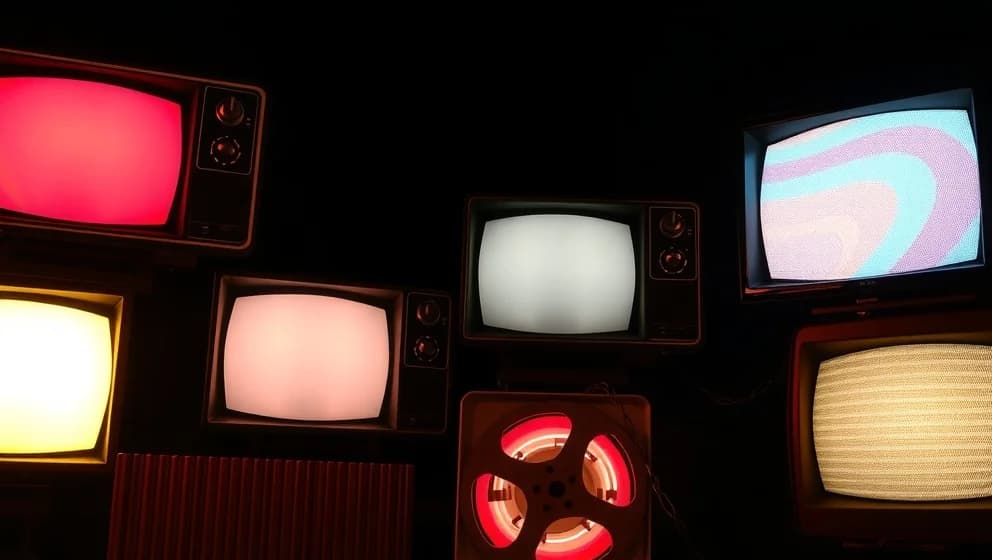 Manu Bennetts bästa filmer och tv-program