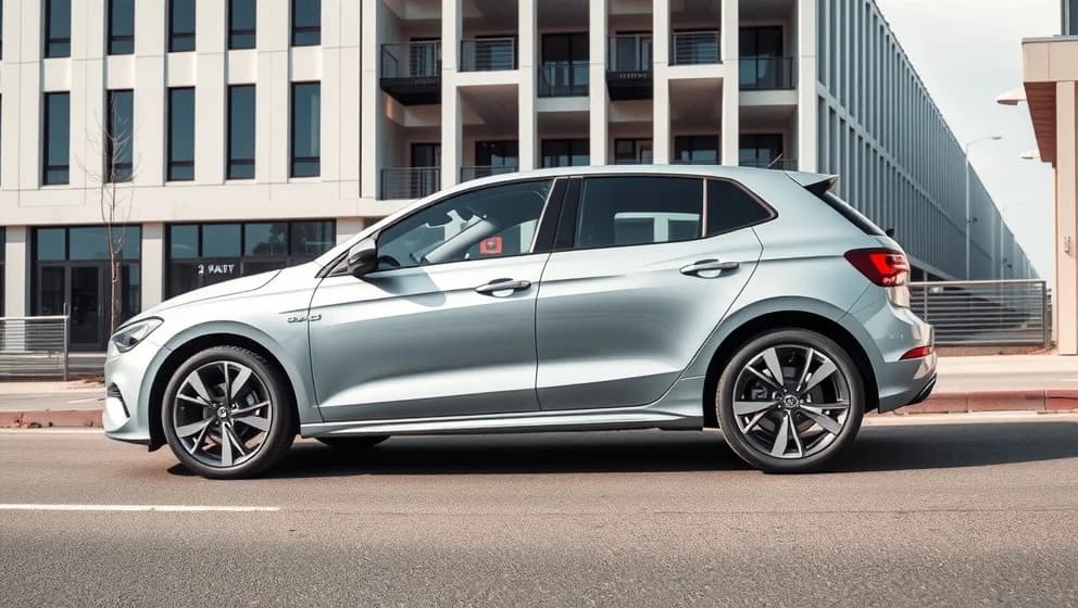 Mercedes-Benz A-Klass Sedan – vad kan du förvänta dig
