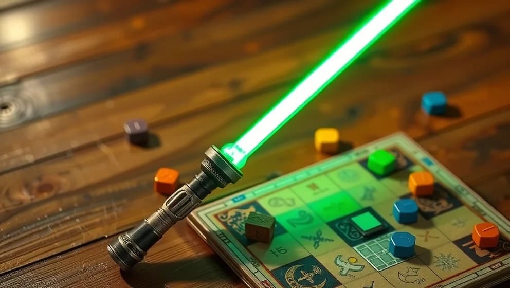 Så gör du Yoda i Little Alchemy