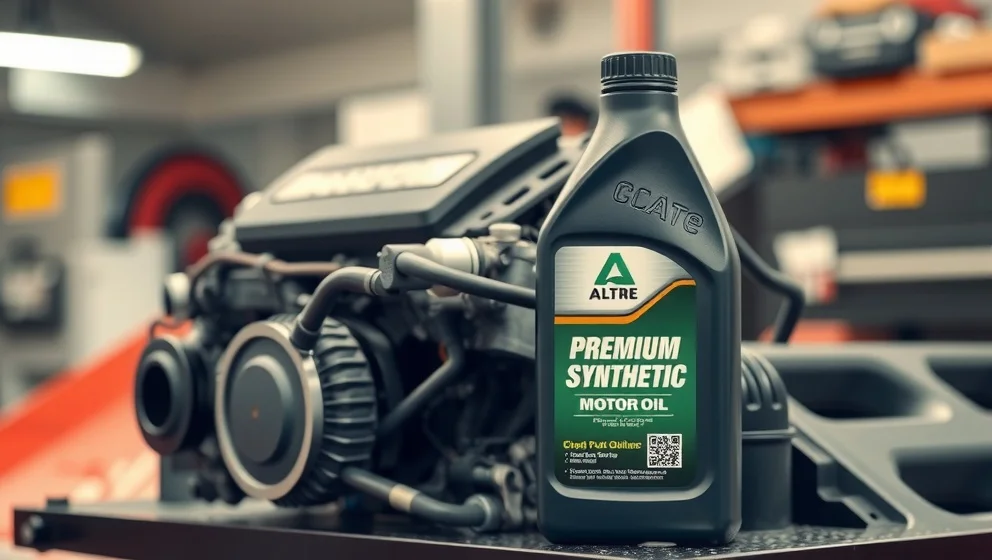 Vad är Castrol 0W-30 A5/B5 och när använder man det