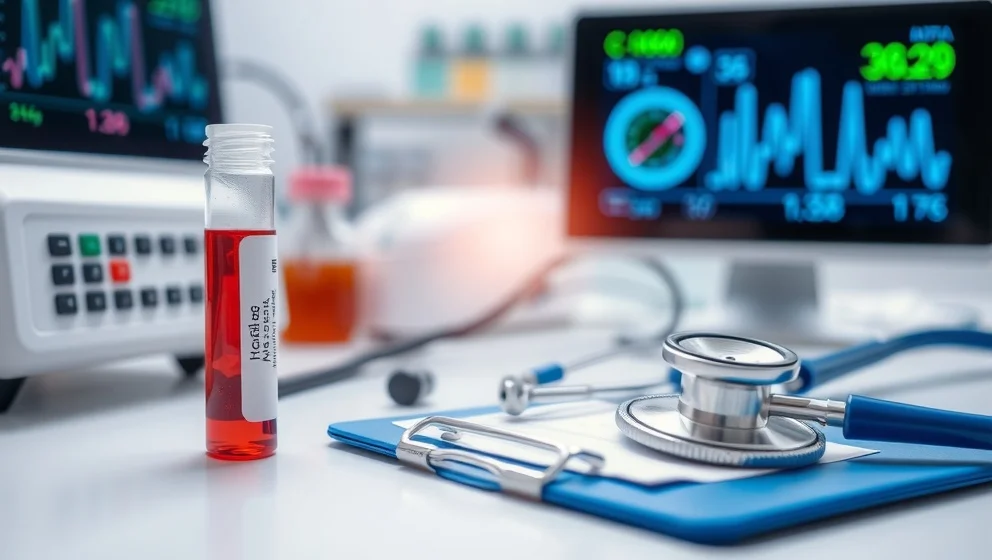 Vad är ERC(B)—MCH och hur fungerar det