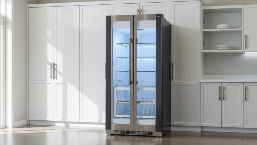 Vad kostar en kyl och frys A+++