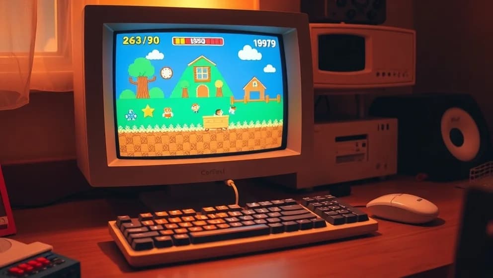 Var kan man spela gamla Bolibompa spel idag